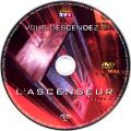 L'ascenseur niveau 2 (DVD)